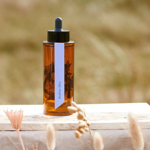 Bedtime Bliss Face & Body Serum