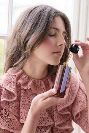 Bedtime Bliss Face & Body Serum