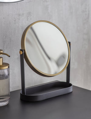 Vanity Mirror