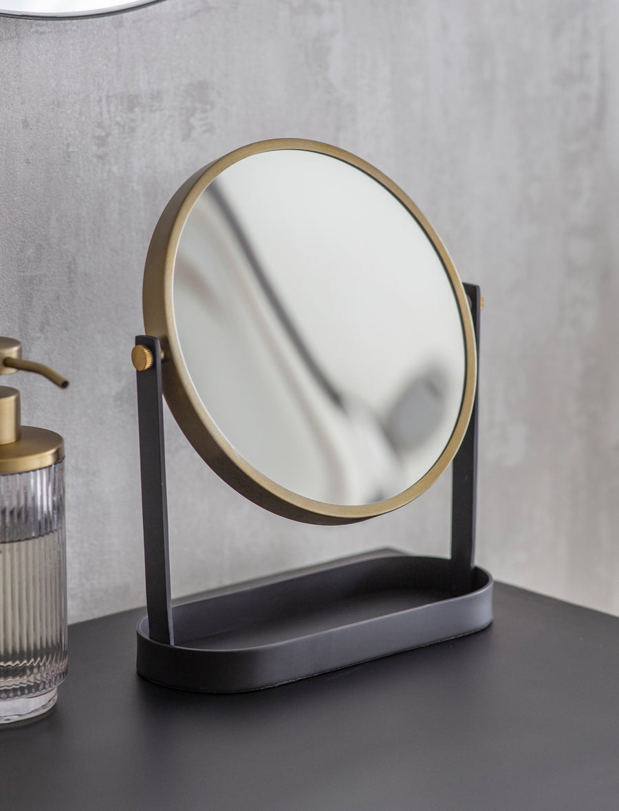 Vanity Mirror