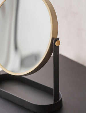 Vanity Mirror