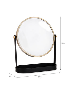 Vanity Mirror