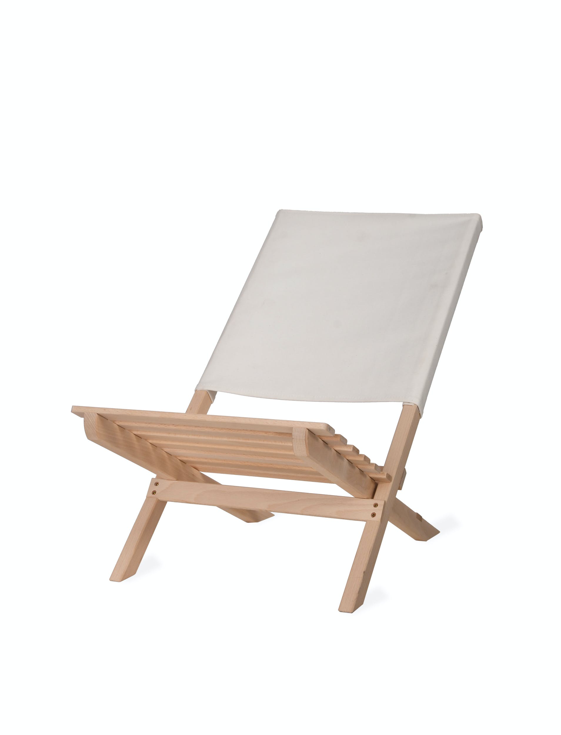 Wimborne Beach Chair
