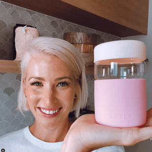 Regular Reusable Coffee Cup 8oz - Copper