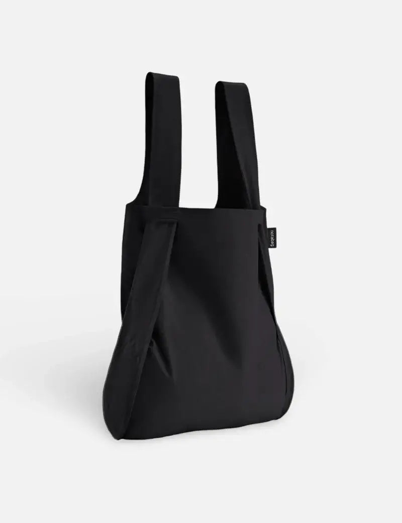 Original Backpack Bag - Black