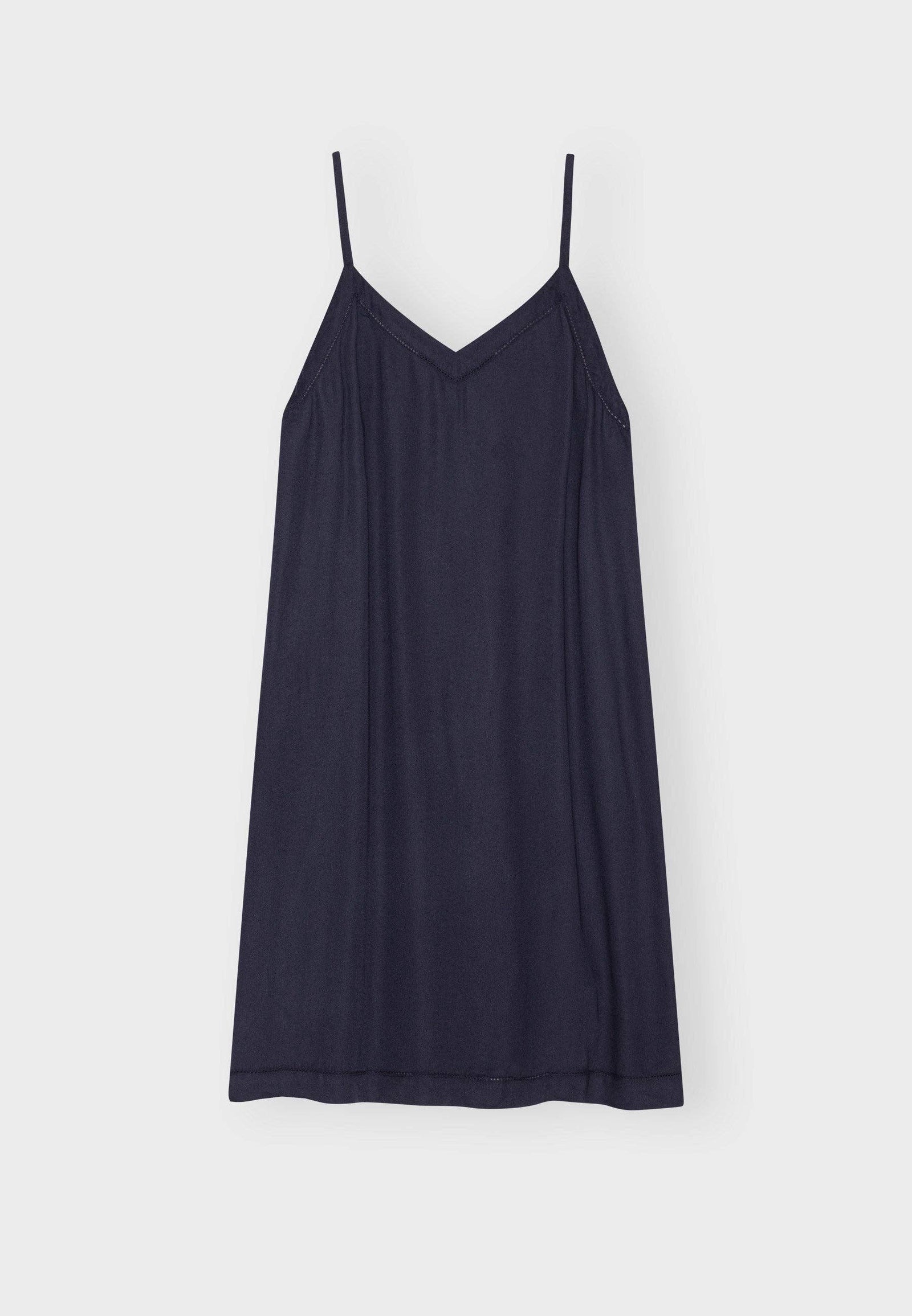 Soller dress silky