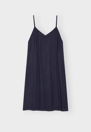 Soller dress silky