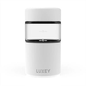 Luxey Cup Original 12oz - White