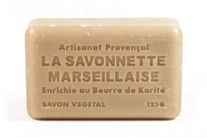 Honey Soap 125g