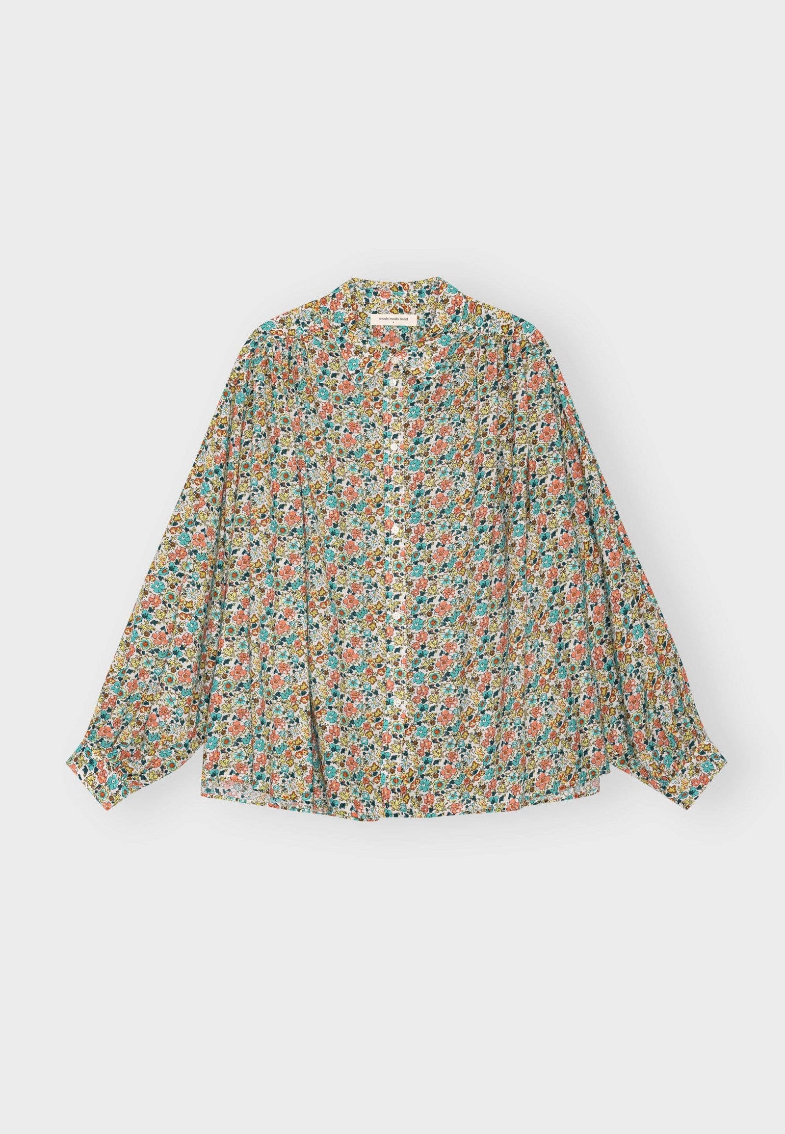 Glow shirt