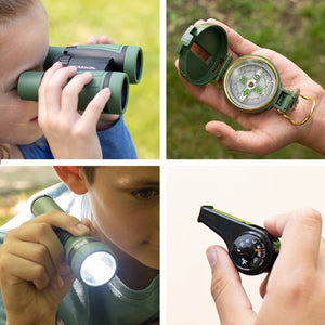AdventurePak for children