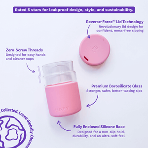 Regular Reusable Coffee Cup 8oz - Copper