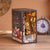 Magic Pharmacist - Book Nook CUTEBEE