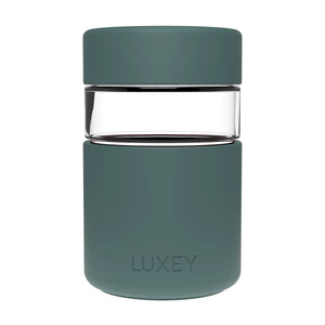 Luxey Cup Regular 8oz- Ltd. Kale