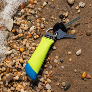 Floating Keychain