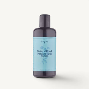Verbena & Spearmint Diffuser Refill – Natural Reed Diffuser Refill Ireland