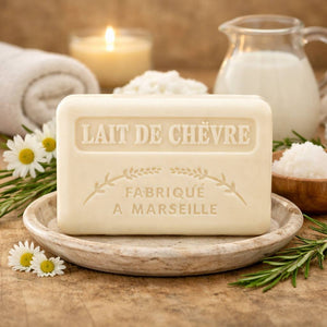Goat's Milk Soap 125g