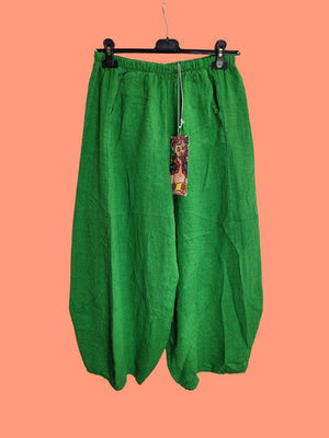 Colette Linen pants