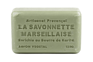 Olive Soap 125g