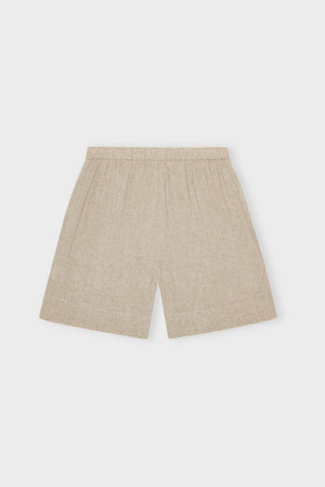 Lia shorts linen