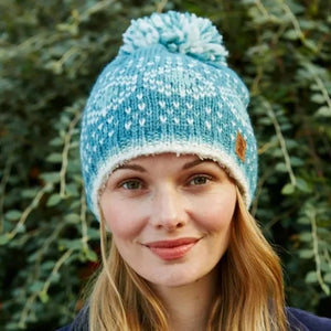 Pental Bay Bobble Beanie