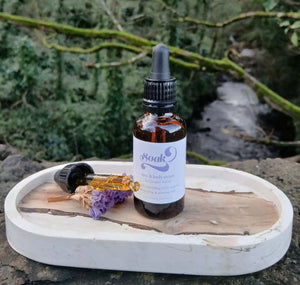 Bedtime Bliss Face & Body Serum
