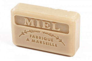 Honey Soap 125g