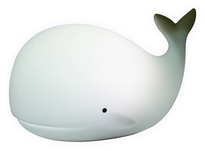 Wee Whale Night Light