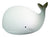 Wee Whale Night Light