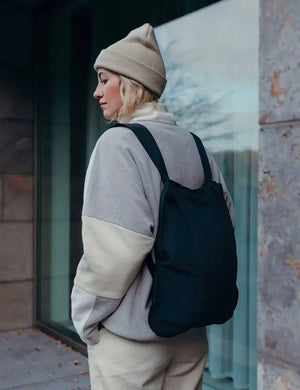 Original Backpack Bag - Black