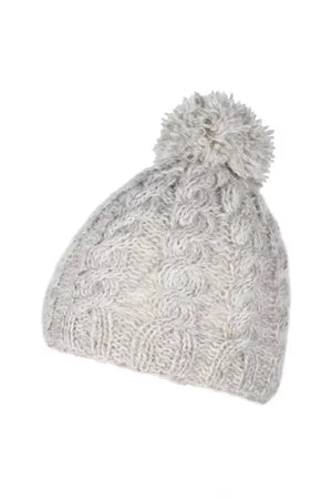 Cairngorm Bobble Beanie