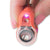 Micromini Pocket Microscope Keychain