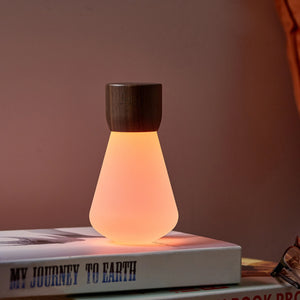 Pentagon Portable Chargeable Lamp