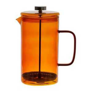 Glass Coffee Pot Press 1L
