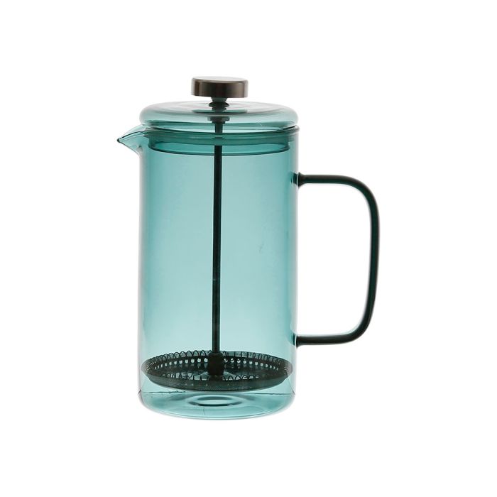 Glass Coffee Pot Press 75cl