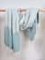 Nordic Dot Hammam Bath Towel