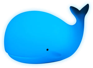 Wee Whale Night Light