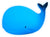 Wee Whale Night Light