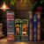 Owl Bookstore - Book Nook CUTEBEE