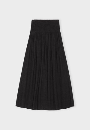 Malou skirt linen