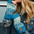 Cotopaxi Handwarmers Teal