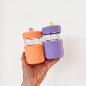 Regular Reusable Coffee Cup 8oz - Seafoam