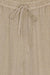 Mara pants linen - natural linen