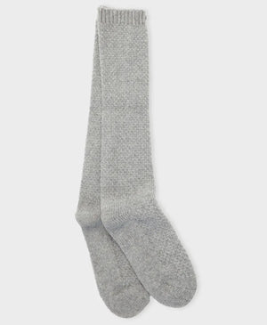 Wool Sock, Long