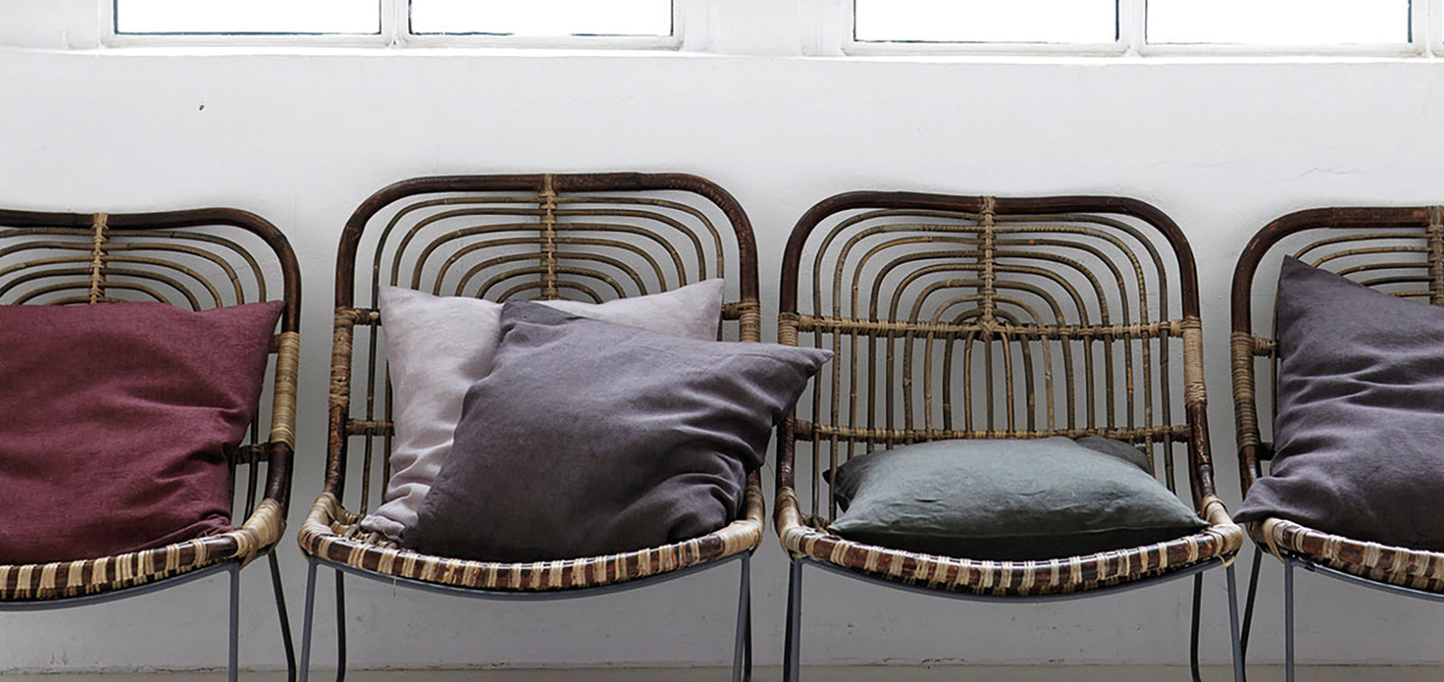 About Us CHALK & EASEL