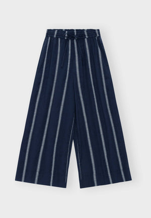Storie pants stripe