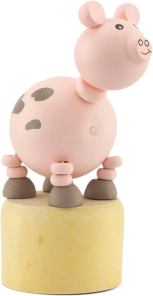 WAKOUWA: FARM ANIMALS