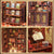 Owl Bookstore - Book Nook CUTEBEE