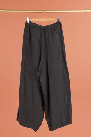 Colette Linen pants