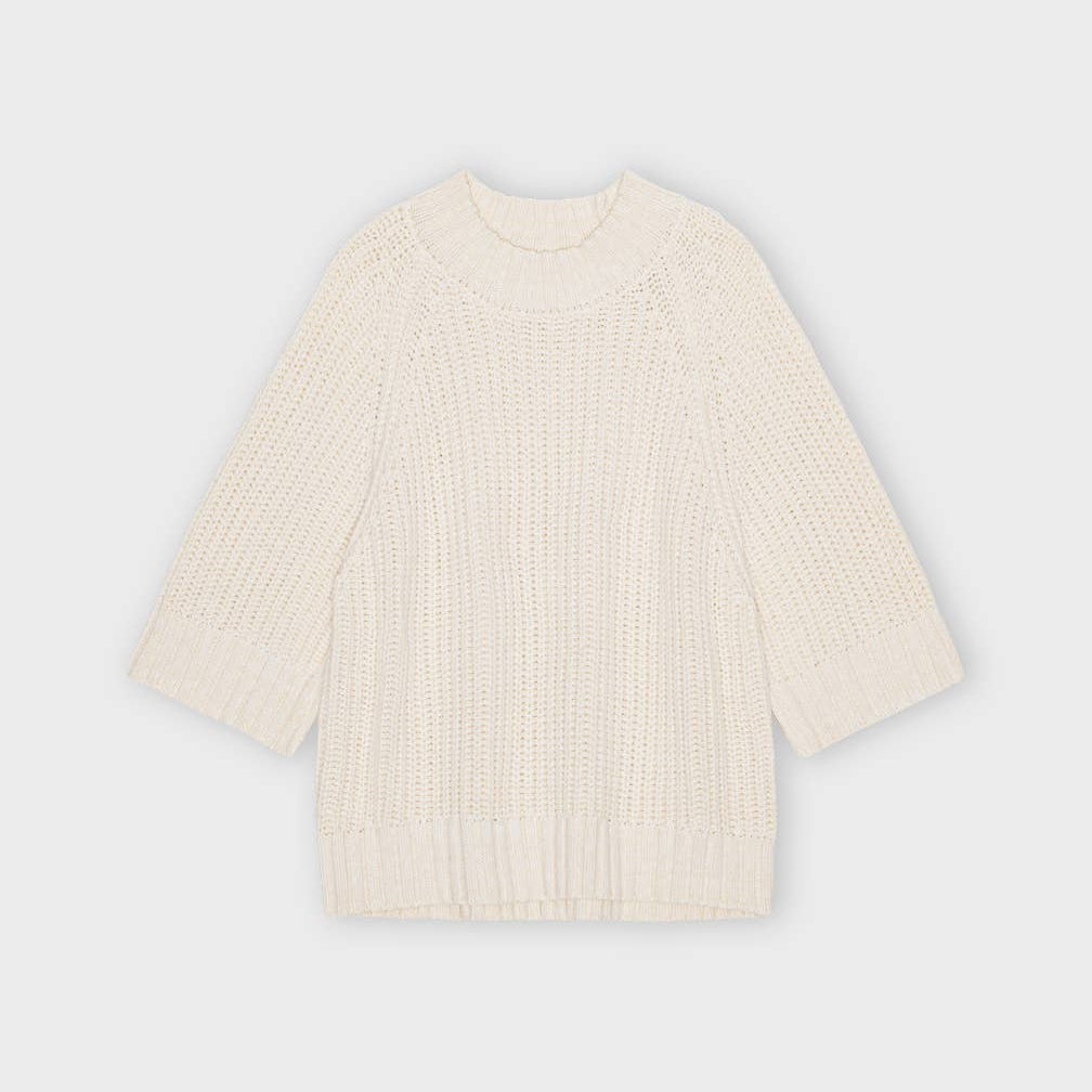 Change Rib Knit